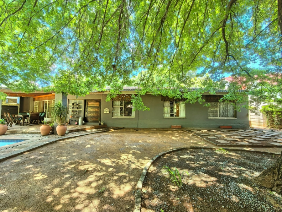 4 Bedroom Property for Sale in Sasolburg Ext 23 Free State